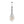 LightFixturesUSA - Glam Cluster Textured Water Glass Globe Bubble Chandelier - Chandelier - Black (Exclusive Offer) - 