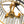 LightFixturesUSA - Glam Crystal Drum Round Semi Flush Ceiling Light - Ceiling Light - 14 in - 