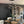 LightFixturesUSA - Glam Dark Pearl Sputnik Smoked Glass Bubble Chandelier Light Fixture - Chandelier - Brass - 