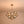 LightFixturesUSA - Glam Dark Pearl Sputnik Smoked Glass Bubble Chandelier Light Fixture - Chandelier - Nickel - 