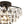 LightFixturesUSA - Glam Faceted Crystal Round Tiered Semi Flush Mount Light - Ceiling Light - Black - 