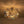 LightFixturesUSA - Glam Iridescent Glass Cluster Bubble Semi Flush Chandelier - Chandelier - White+Brass (Pre - Order & Arrive in 2 Weeks) - 