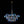 LightFixturesUSA - Glam Iridescent Glass Globe Cluster Bubble Chandelier - Chandelier - White+Brass (Pre - Order) - 