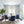 LightFixturesUSA - Glam Iridescent Glass Globe Cluster Bubble Chandelier - Chandelier - White+Brass (Pre - Order) - 