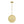 LightFixturesUSA - Glam Jewel Polished Gold Crystal Globe Chandelier - Chandelier - Gold (Pre - Order) - 