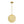 LightFixturesUSA - Glam Jewel Polished Gold Crystal Globe Chandelier - Chandelier - Gold (Pre - Order) - 