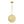 LightFixturesUSA - Glam Jewel Polished Gold Crystal Globe Chandelier - Chandelier - Gold (Pre - Order) - 
