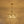 LightFixturesUSA - Glam Luxe Brass Tiered Crystal Raindrop Round Chandelier - Chandelier - Brass - 