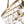 LightFixturesUSA - Glam Luxe Brass Tiered Crystal Raindrop Round Chandelier - Chandelier - Brass - 