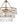 LightFixturesUSA - Glam Luxe Brass Tiered Crystal Raindrop Round Chandelier - Chandelier - Brass - 