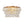 LightFixturesUSA-Glam Luxe Round Tiered Crystal Teardrop Semi Flush Mount-Ceiling Light-Brass-