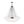 LightFixturesUSA - Glam Ribbed Glass Globe Textured Bubble Cluster Chandelier - Chandelier - Straight Ribbed Glass - 