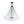 LightFixturesUSA - Glam Ribbed Glass Globe Textured Bubble Cluster Chandelier - Chandelier - Straight Ribbed Glass - 