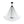 Load image into Gallery viewer, LightFixturesUSA - Glam Ribbed Glass Globe Textured Bubble Cluster Chandelier - Chandelier - Straight Ribbed Glass - 
