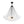 Load image into Gallery viewer, LightFixturesUSA - Glam Ribbed Glass Globe Textured Bubble Cluster Chandelier - Chandelier - Straight Ribbed Glass - 
