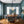 Load image into Gallery viewer, LightFixturesUSA - Glam Ribbed Glass Globe Textured Bubble Cluster Chandelier - Chandelier - Swirled Ribbed Glass - 
