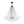 LightFixturesUSA - Glam Ribbed Glass Globe Textured Bubble Cluster Chandelier - Chandelier - Swirled Ribbed Glass - 