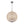 LightFixturesUSA - Glam Shabby Chic Crystal Globe Chandelier Distressed Silver - Chandelier - 6 - Lt - 