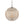LightFixturesUSA - Glam Shabby Chic Crystal Globe Chandelier Distressed Silver - Chandelier - 6 - Lt - 