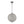 LightFixturesUSA - Glam Shabby Chic Crystal Globe Chandelier Distressed Silver - Chandelier - 6 - Lt - 
