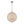 LightFixturesUSA - Glam Shabby Chic Crystal Globe Chandelier Distressed Silver - Chandelier - 6 - Lt - 