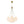 LightFixturesUSA - Glam Shine Opal Glass Globe Cluster Bubble Chandelier - Chandelier - Brushed Brass - 