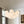 LightFixturesUSA - Glam Shine Opal Glass Globe Cluster Bubble Chandelier - Chandelier - Brushed Brass - 