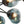 Load image into Gallery viewer, LightFixturesUSA - Glam Tiered Blue Glass Globe Bubble Sputnik Chandelier - Chandelier - Black - 
