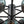 Load image into Gallery viewer, LightFixturesUSA - Glam Tiered Blue Glass Globe Bubble Sputnik Chandelier - Chandelier - Black - 
