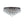 LightFixturesUSA-Glam Tiered Cascaded Crystal Raindrop Round Semi Flush Mount-Ceiling Light-20 in-