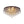 LightFixturesUSA-Glam Tiered Cascaded Crystal Raindrop Round Semi Flush Mount-Ceiling Light-20 in-