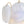 LightFixturesUSA - Glam White Iridescent Swirl Glass Round Tiered Chandelier - Chandelier - 20 in - 