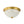 LightFixturesUSA - Gold Mid - Century Alabaster Glass Shade Flush Mount Light - Ceiling Light - 16.7 in - 