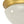 LightFixturesUSA - Gold Mid - Century Alabaster Glass Shade Flush Mount Light - Ceiling Light - 16.7 in - 