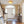 LightFixturesUSA - Gold Mid - Century Alabaster Glass Shade Flush Mount Light - Ceiling Light - 16.7 in - 