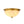 LightFixturesUSA - Gold Mid - Century Alabaster Glass Shade Flush Mount Light - Ceiling Light - 16.7 in - 