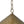 LightFixturesUSA - Industrial 1 - Light Rusty Silver Iron Cone Kitchen Pendant - Pendant Light - 13.8 in. - 