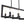 LightFixturesUSA - Industrial 6 - Light Candle Style Black Rectangular Island Chandelier - Chandelier - Matte Black - 