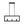 LightFixturesUSA - Industrial 6 - Light Candle Style Black Rectangular Island Chandelier - Chandelier - Matte Black - 