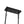LightFixturesUSA - Industrial 6 - Light Candle Style Black Rectangular Island Chandelier - Chandelier - Matte Black - 