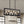LightFixturesUSA - Industrial 6 - Light Candle Style Black Rectangular Island Chandelier - Chandelier - Matte Black - 