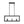 LightFixturesUSA - Industrial 6 - Light Candle Style Black Rectangular Island Chandelier - Chandelier - Matte Black - 