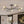 Load image into Gallery viewer, LightFixturesUSA - Industrial 6 - Light Pipeline Sputnik Semi Flush Mount - Ceiling Light - Black + Brass - 
