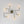 Load image into Gallery viewer, LightFixturesUSA - Industrial 6 - Light Pipeline Sputnik Semi Flush Mount - Ceiling Light - Black + Brass - 
