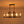 LightFixturesUSA - Industrial 8 - Light Rectangular Kitchen Island Chandelier - Chandelier - Black + Brass - 