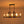 Load image into Gallery viewer, LightFixturesUSA - Industrial 8 - Light Rectangular Kitchen Island Chandelier - Chandelier - Black + Brass - 
