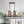 Load image into Gallery viewer, LightFixturesUSA - Industrial 8 - Light Rectangular Kitchen Island Chandelier - Chandelier - Black + Brass - 
