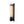 LightFixturesUSA - Industrial Black Reeded Glass Linear Tube Wall Light - Wall Sconce - Black - 