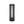 LightFixturesUSA - Industrial Black Reeded Glass Linear Tube Wall Light - Wall Sconce - Black - 