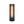 LightFixturesUSA - Industrial Black Reeded Glass Linear Tube Wall Light - Wall Sconce - Black - 